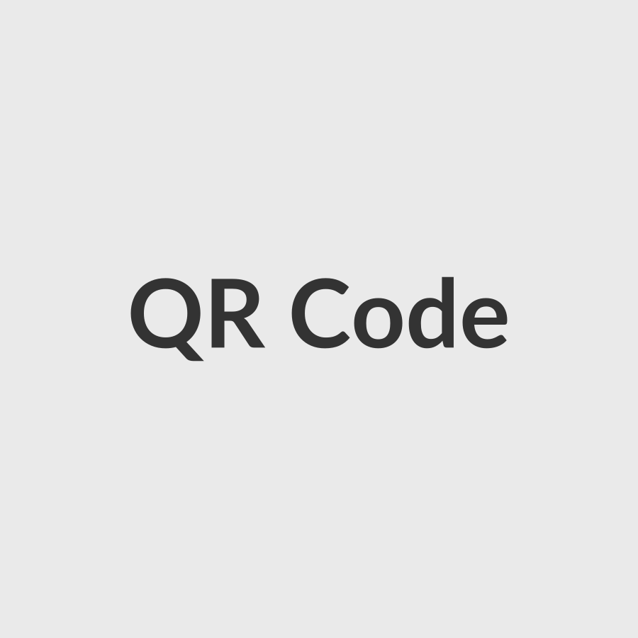 QR Code Placeholder